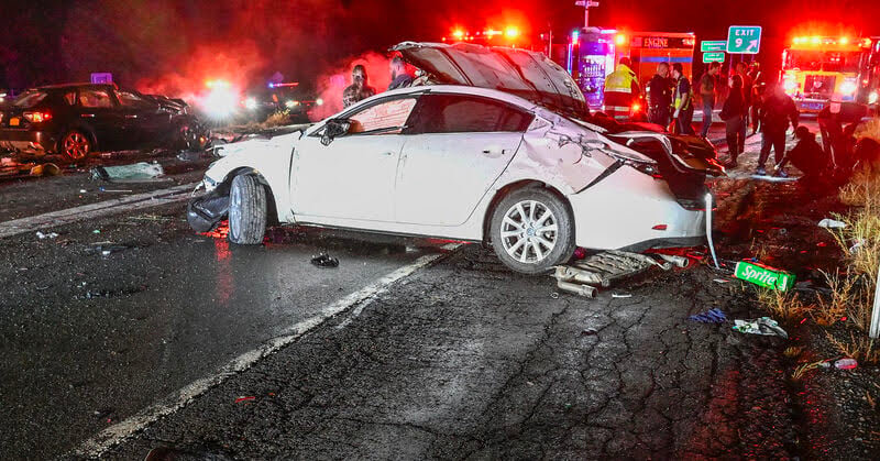 What to Do After a Personal Injury Accident in Los Angeles