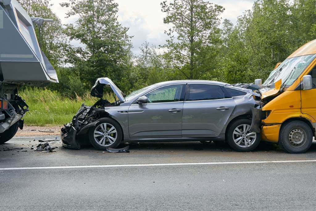 What to Do After a Personal Injury Accident in Los Angeles