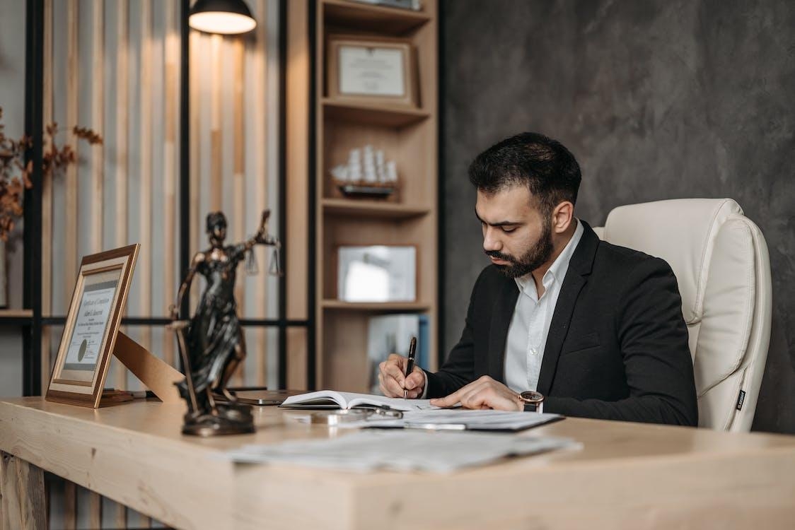 Find a Trusted Personal Injury Lawyer in San Diego