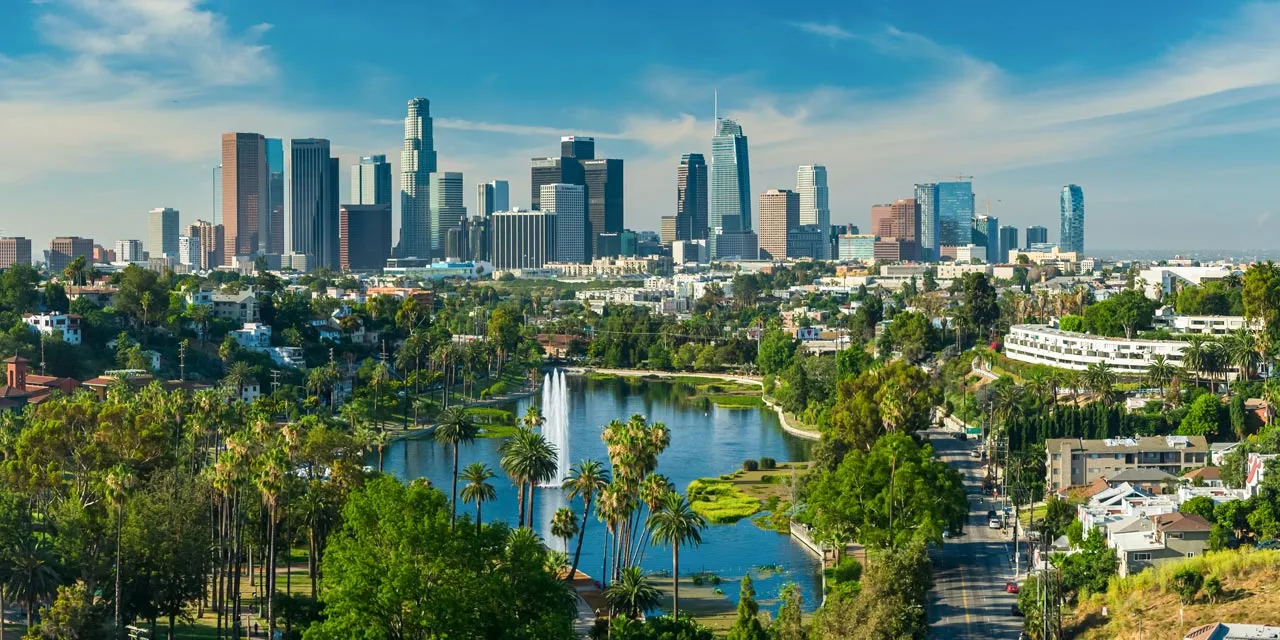 Benefits of Choosing an Experienced Personal Injury Lawyer in Los Angeles