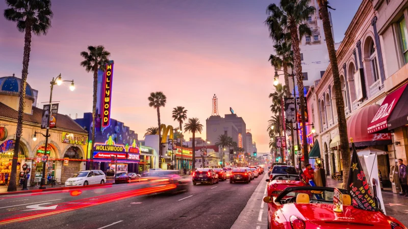 Benefits of Choosing an Experienced Personal Injury Lawyer in Los Angeles