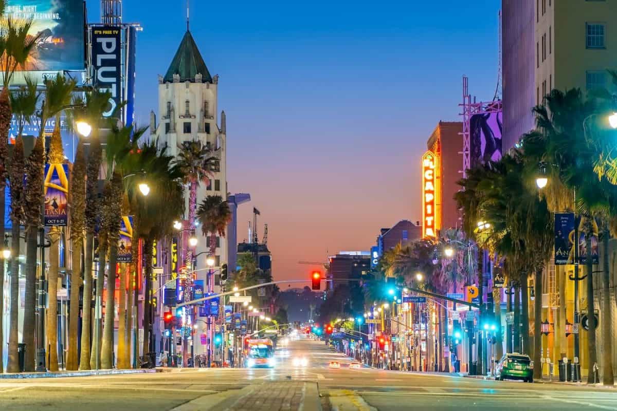 Benefits of Choosing an Experienced Personal Injury Lawyer in Los Angeles
