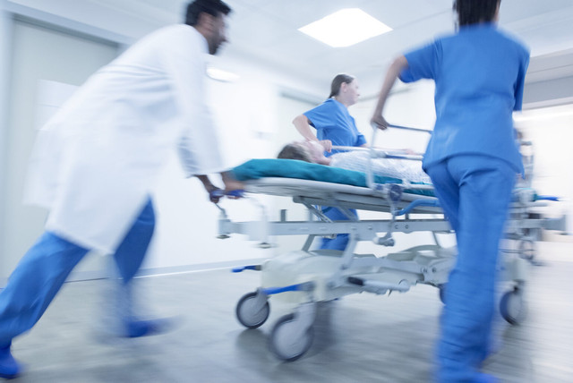 How a Personal Injury Lawyer Handles Your Case in San Diego