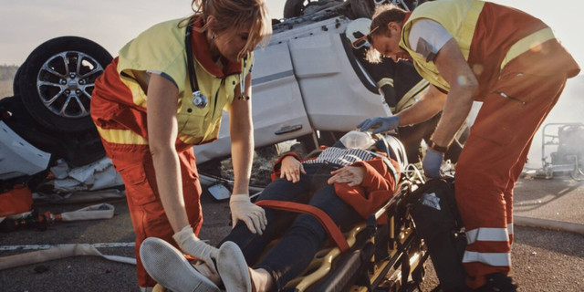 How a Personal Injury Lawyer Handles Your Case in San Diego