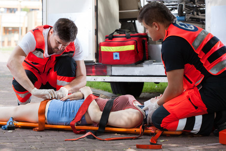 How a Personal Injury Lawyer Handles Your Case in San Diego