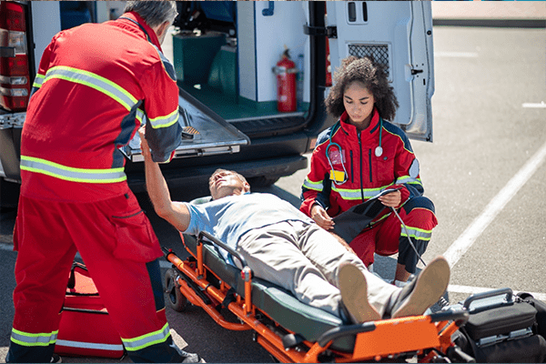How a Personal Injury Lawyer Handles Your Case in San Diego
