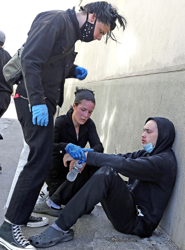 What to Do After an Injury: Consult a Personal Injury Lawyer
