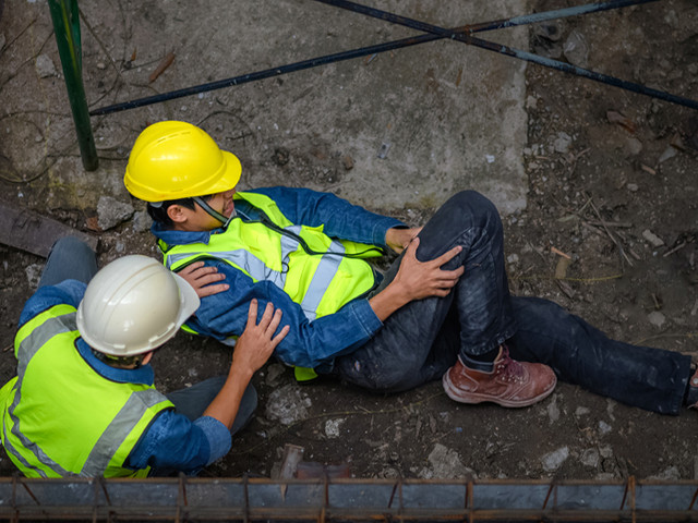 How a Personal Injury Lawyer Handles Your Case in San Diego