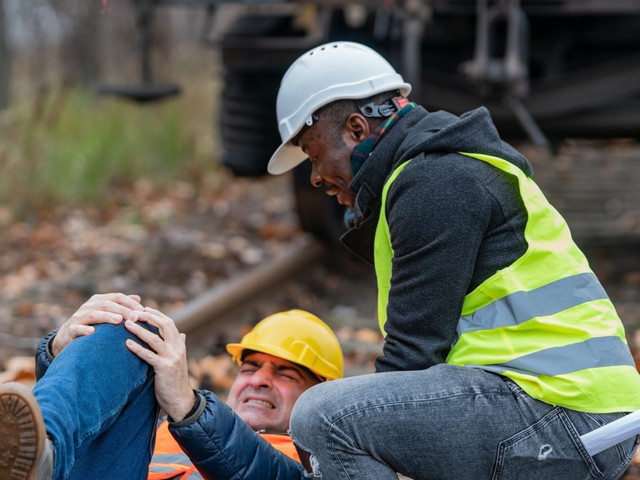 How a Personal Injury Lawyer Handles Your Case in San Diego