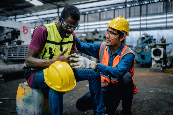 What to Do After an Injury: Consult a Personal Injury Lawyer
