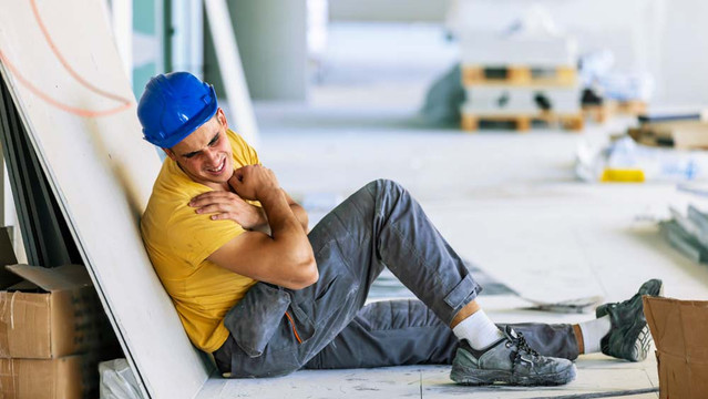 How a Personal Injury Lawyer Handles Your Case in San Diego