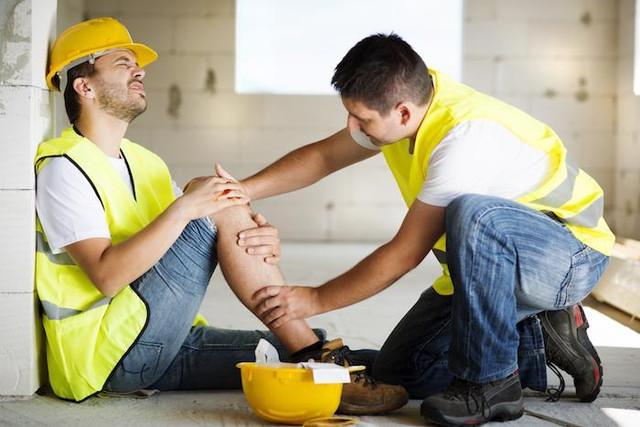 What to Do After an Injury: Consult a Personal Injury Lawyer