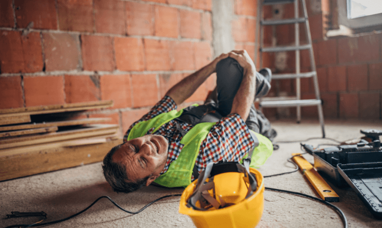 What to Do After an Injury: Consult a Personal Injury Lawyer