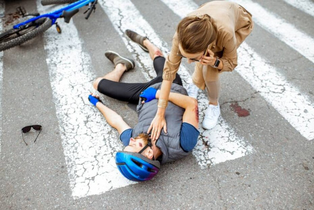 What to Do After an Injury: Consult a Personal Injury Lawyer
