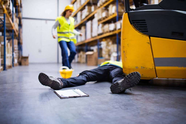 What to Do After an Injury: Consult a Personal Injury Lawyer