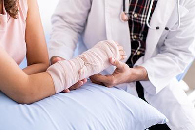 What to Do After an Injury: Consult a Personal Injury Lawyer
