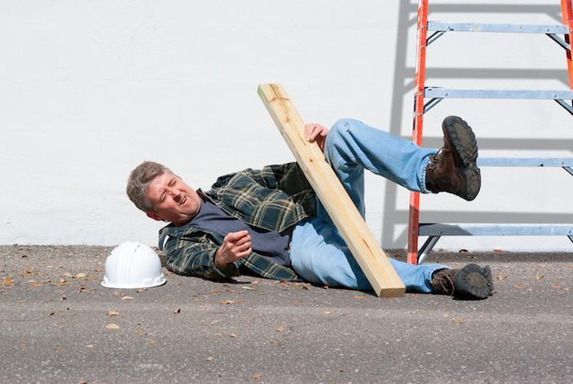 What to Do After an Injury: Consult a Personal Injury Lawyer