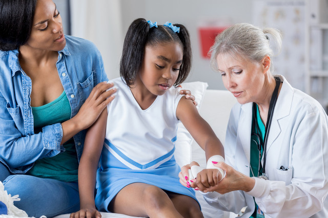 What to Do After an Injury: Consult a Personal Injury Lawyer