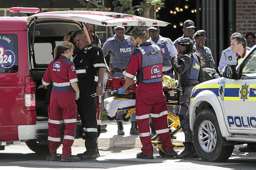 What to Do After an Injury: Consult a Personal Injury Lawyer
