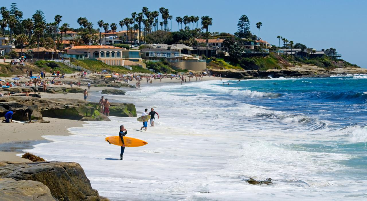 Benefits of Hiring a Personal Injury Lawyer in San Diego